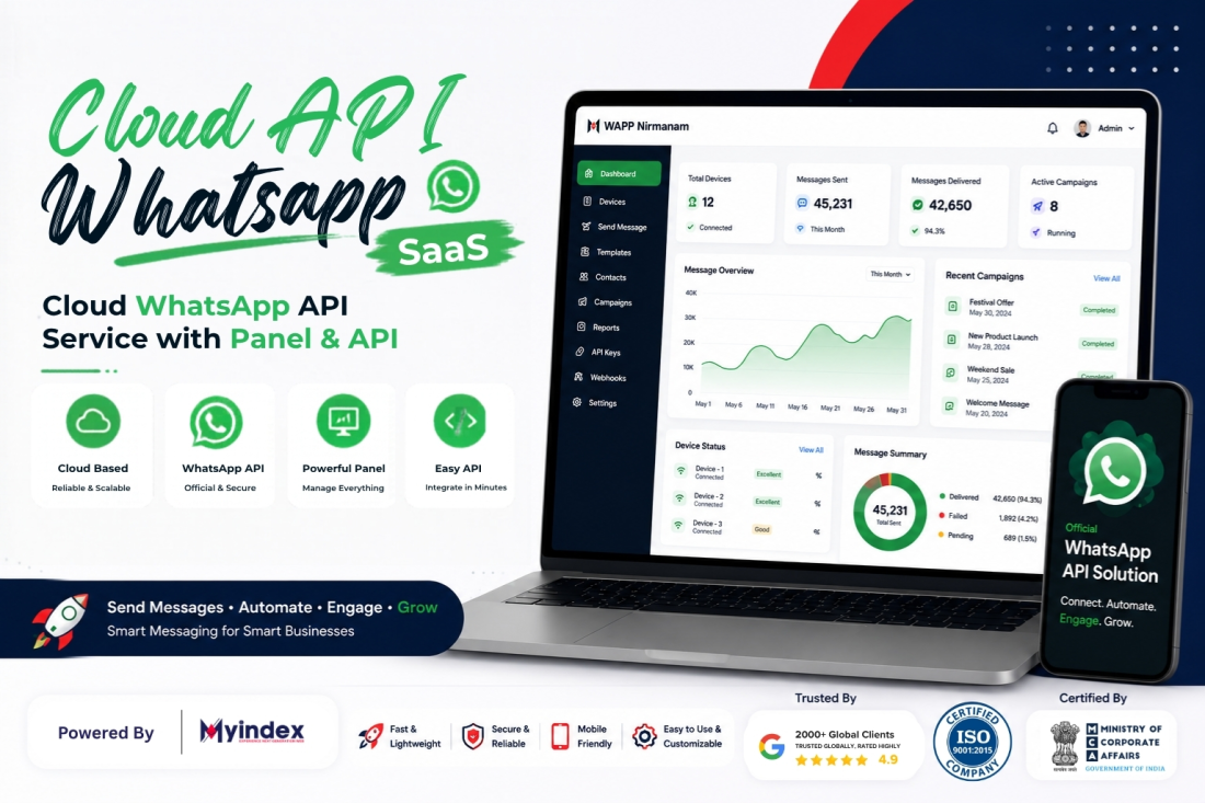 WAPP API