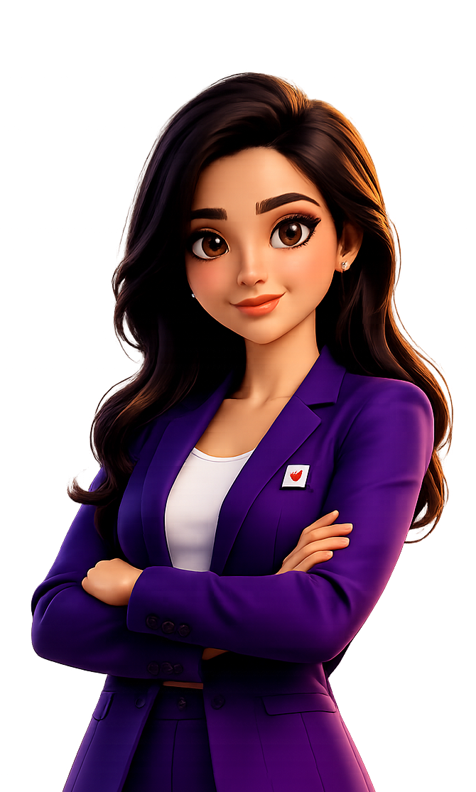 Nirmanam AI assistant Sharmeeli